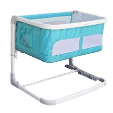 Multi-functional Baby Bed For Newborn