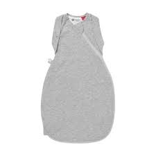 Adjustable Fitted Swaddle (3 In 1)