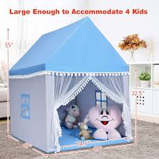 Kids Play Tent, Large Playhouse