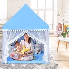 Kids Play Tent, Large Playhouse