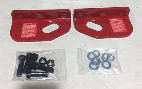 Tow Recovery Toyota Landcruiser 200 4WD-006