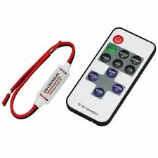 RF Remote Control for Light