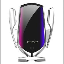 Holder Simple Fast Wireless Car Charger