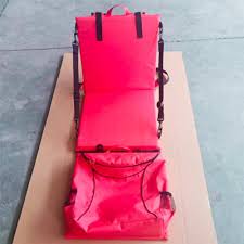 Outdoor Camping Folding Beach Chair Multifunction