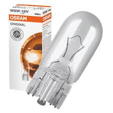 Osram w5w