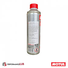 Motul Transmission Cleaner Nettoyant Transmission 500ml