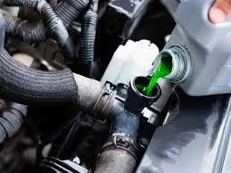 Automotive Coolant