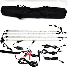LED Camping Light Set