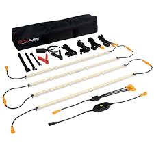 LED Camping Light Set