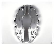 Caliper Cover (2pcs)