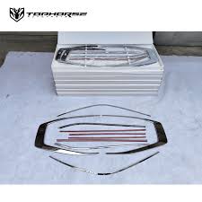 Window Trim for Land Cruiser LC300 2022-on