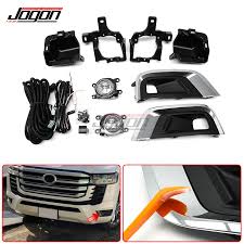 LED Fog Lamp for Land Cruiser LC300 2022-on