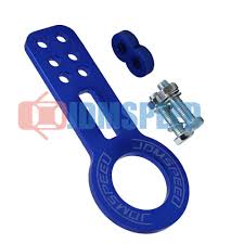 Front Tow Hook