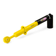 Dobinson LC200 Front Gas Shock Absorber