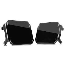 Cover Work Lights 3"