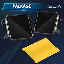 Cover Work Lights 3"