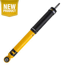 Nitro Charger Front Shock