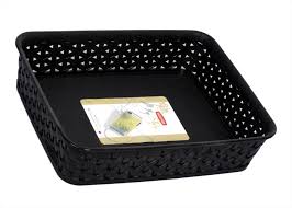 Curver My Style Plastic Basket