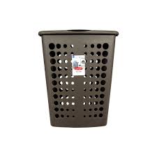 Curver 60l Laundry Hamper