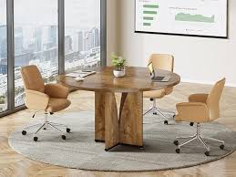 Round Table V7-510 (1000*1000*760 )