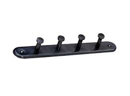 5five 4-hook Rack