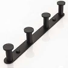 5five 4-hook Rack