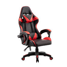 Ergonomic Backrest Gaming Chair