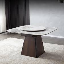 Dining Table - 1 Set 4 Box