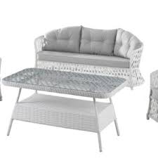 Formet Home Madrid Garden Sofa Set