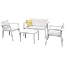 Violethouse Prestij Garden Armchair