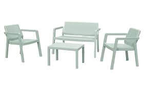 Violethouse Prestij Garden Armchair