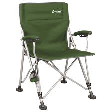 Alm Camping Chair