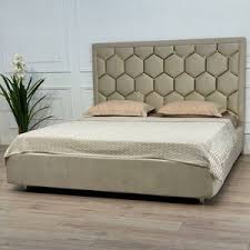 Base & Headboard