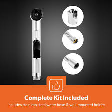 Armamix Shattaf Wall Mounting Toilet Spray Set