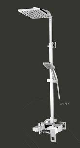 3-function Charming Rain Shower