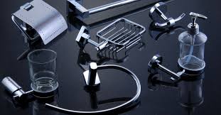 Bathroom Set Pack Of 6