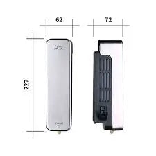 Ravel Ss Soap Dispenser BuyonBudget
