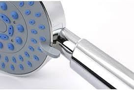 Hand Shower - (chrome)