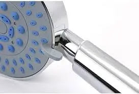 Hand Shower - (chrome) BuyonBudget