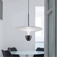 Pendant Lamp - 8936P/300 Gold LED 8W