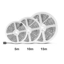 Radion SMD 4040 Strip Light IP20 Blue – 22LM LED Strip RAD20-4040-22LM-B-BLUE