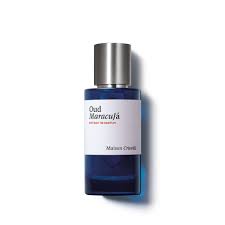 Maison Crivelli Oud Maracujá Extrait de Parfum