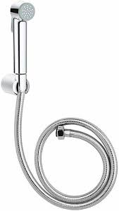 Chrome Spray Shower Set