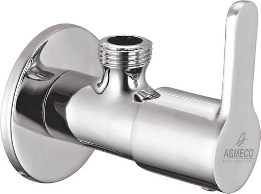 R073 MODI GALAXY Angle Valve MD-HWSA6701 – Premium Chrome Brass Angle Cock