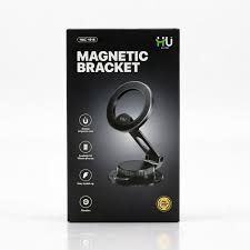 HU Magnetic Bracket HAC-1016 – 360° Rotating Multi-Angle Adjustable Bracket