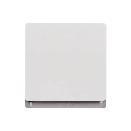 FE253 V5-002 Ivory 1 Gang 2 Way Switch