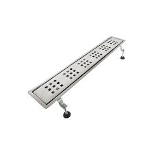 Stainless Steel Floor Channel