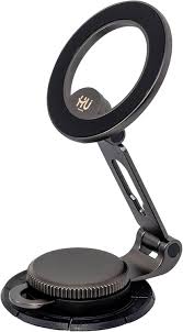 HU Magnetic Bracket HAC-1016 – 360° Rotating Multi-Angle Adjustable Bracket