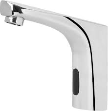 Nova Prestogreen Infrared Battery-operated Basin Mixer