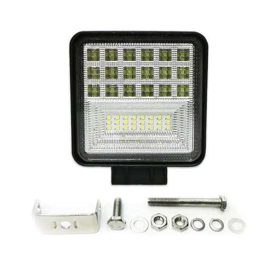 Toby’s S 57W New Work Light